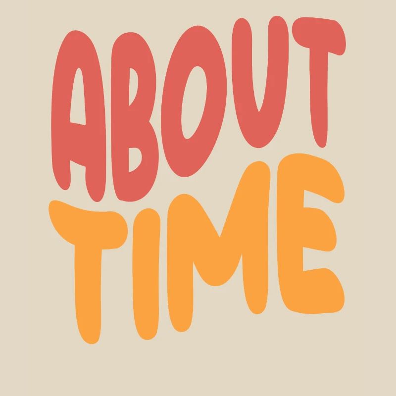 Expressive Statement About Time