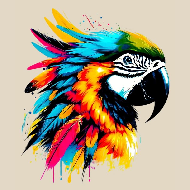 Parrot
