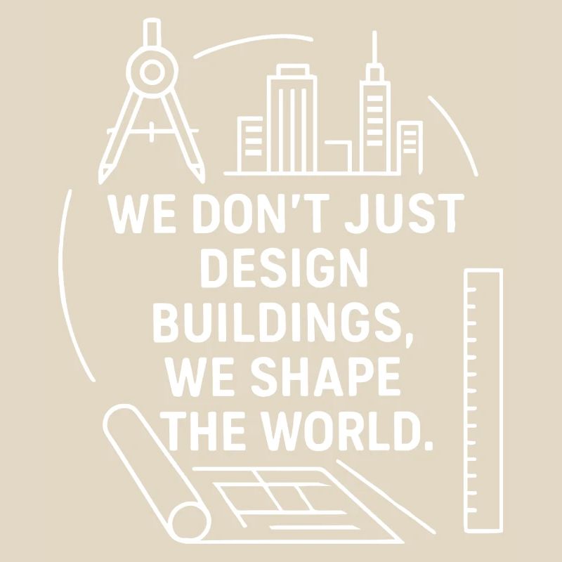 Architectural world design