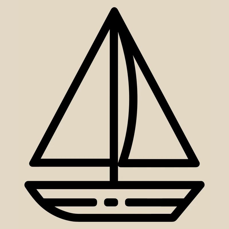 sailing ship