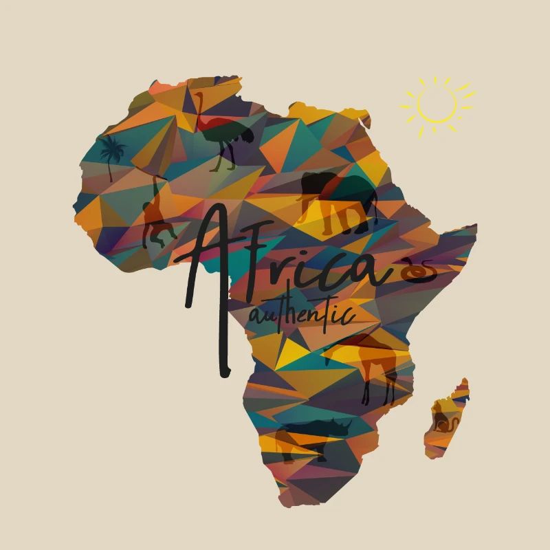 Africa Continente