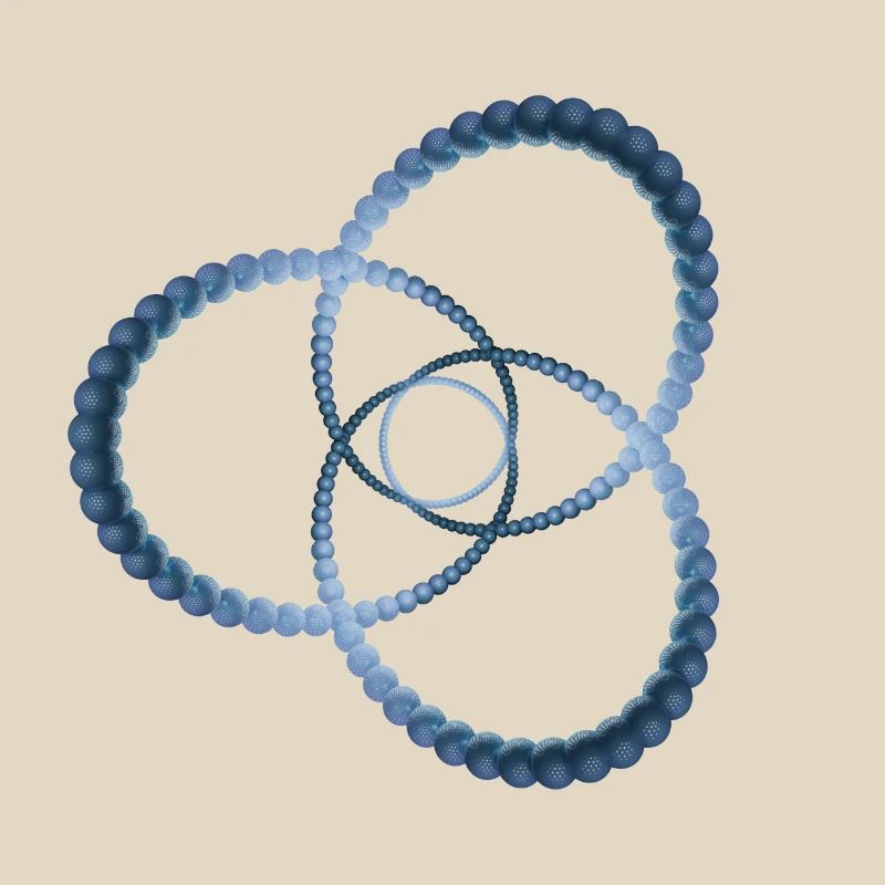 Atom - Cellular five