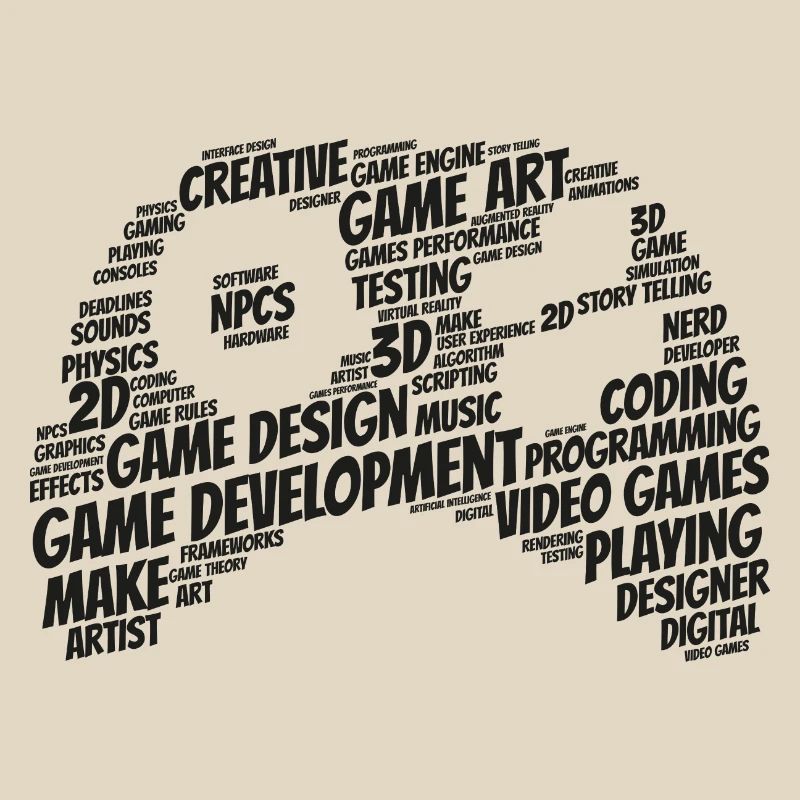 Games developer