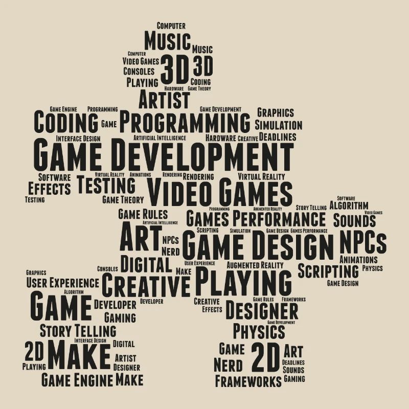 Game Dev