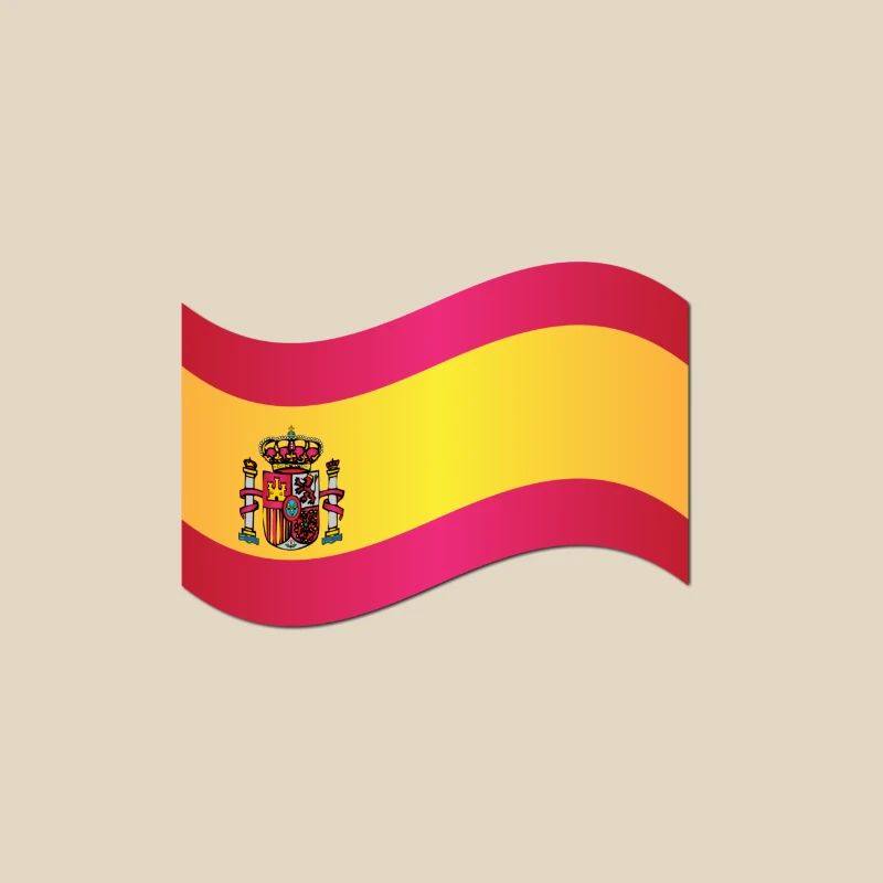 Drapeau espagnol