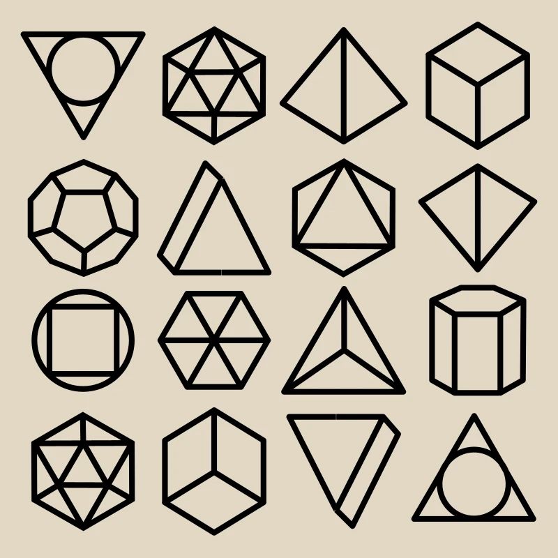 mathematical geometry