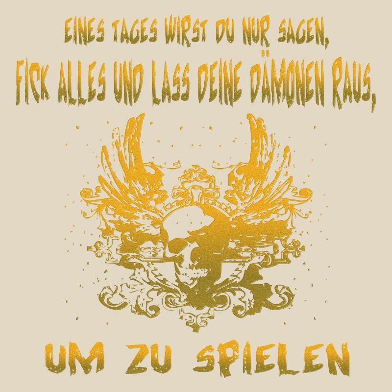 Dämon