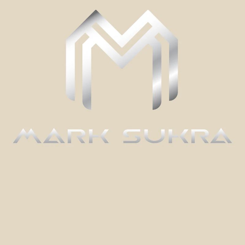 Mark Sukra VIP designer mode défilé de marque cool