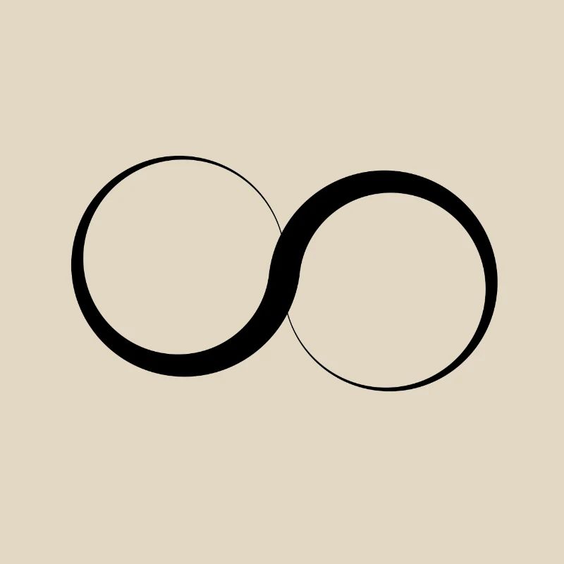 Infinity - logo