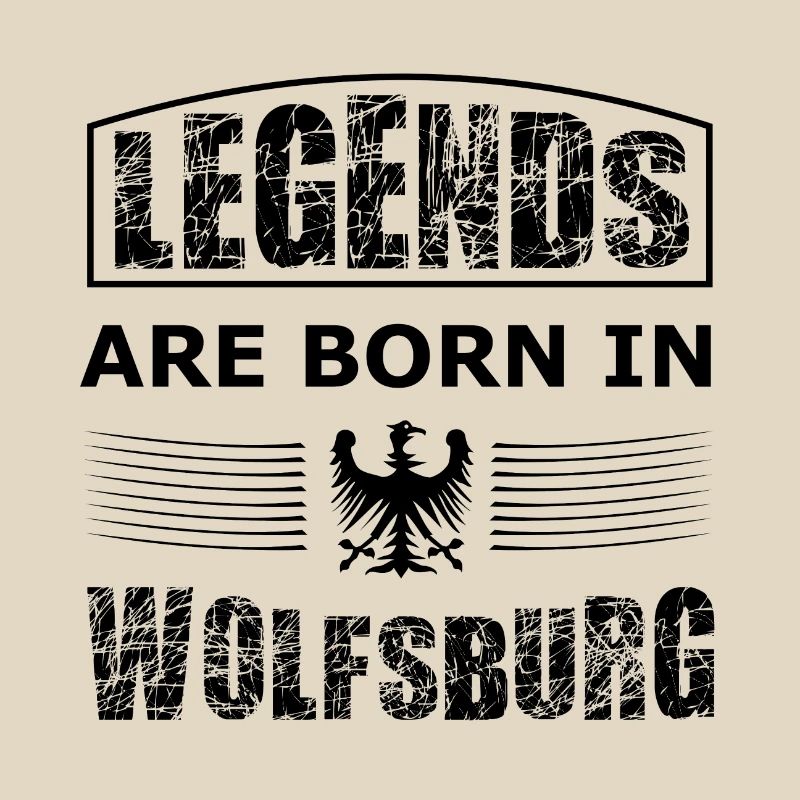 Wolfsburg Legends