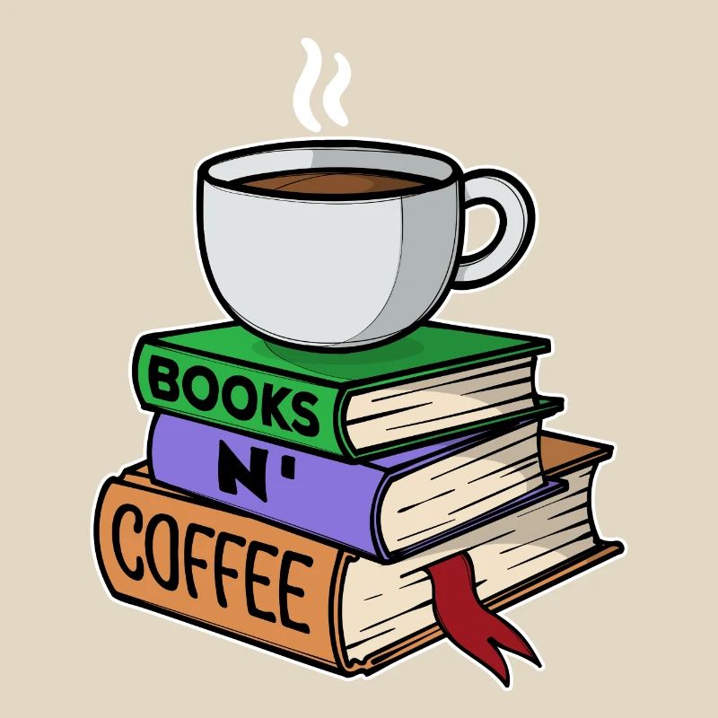 Coffee Drinker Milk Coffee Coffee Drinking Statement