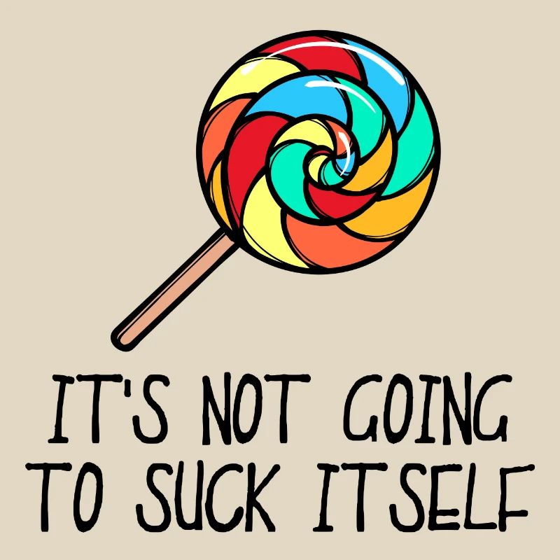 Cool Sweets Statement Candy With a Sweet Tooth