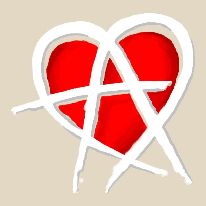 Anarchy & Love