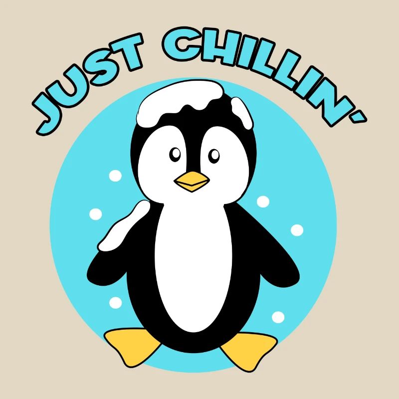 Arktis Tier Schnee Kalt Pinguin Seevogel Eis Vogel