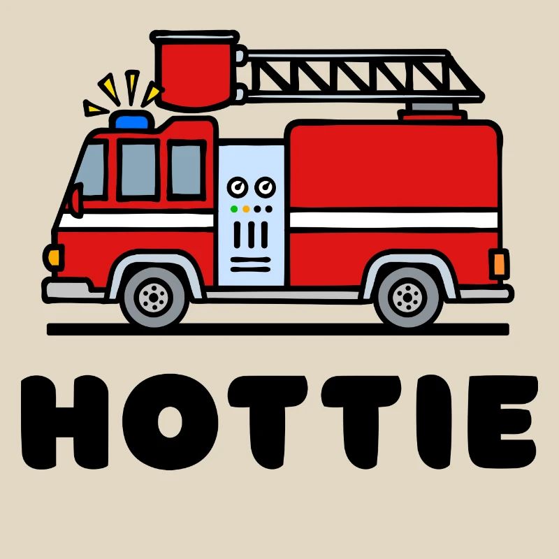 Fire brigade fire engine fire protection slogan