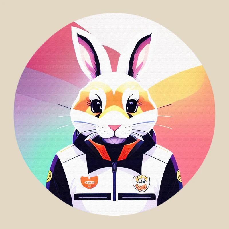 Bunny, Rabbit, Easter Bunny