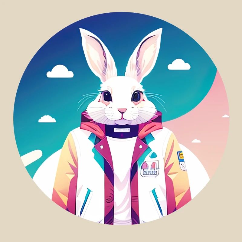 Bunny, Rabbit, Easter Bunny