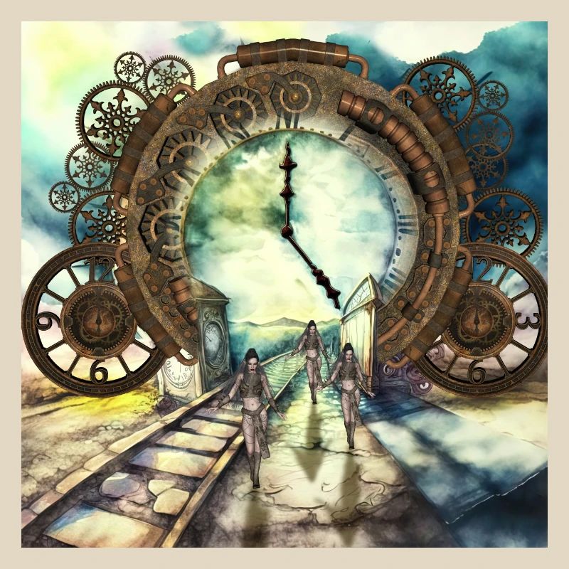 clockwork