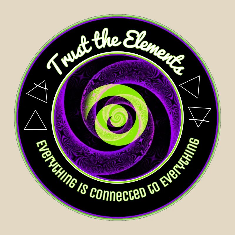 Elemente Spiral-Einheit