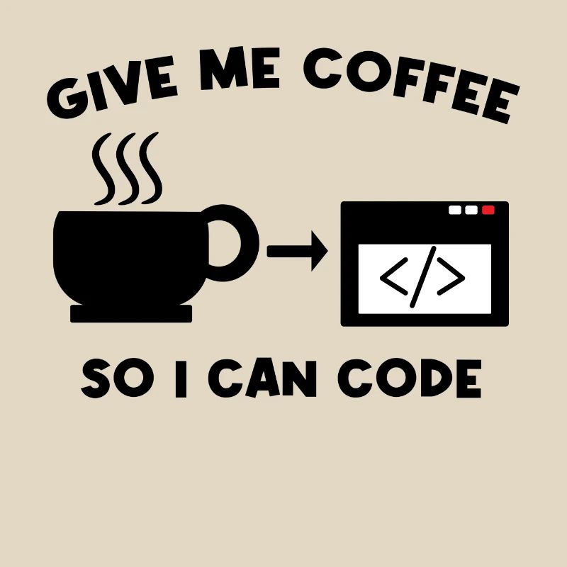 Worker Job Career Coder Statement Success