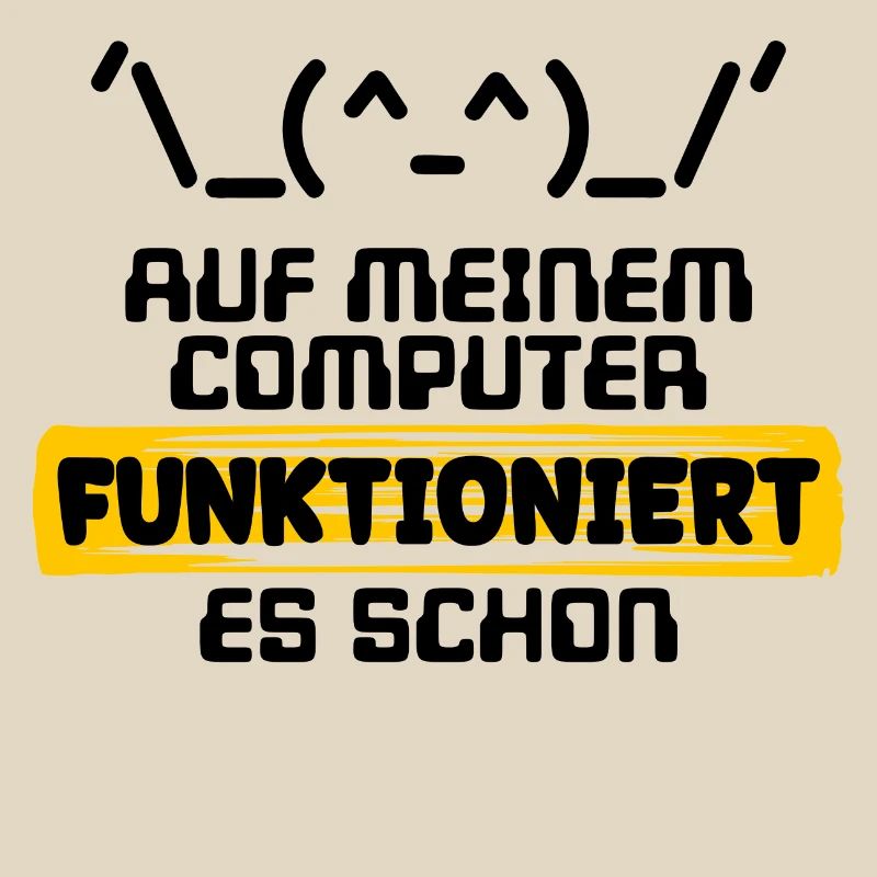 Developer Statement Code Skripting Programmierer