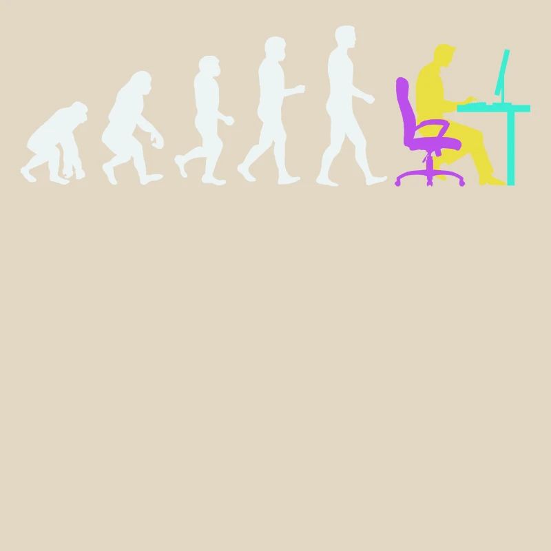 Developer Evolution Computergeek Open Source