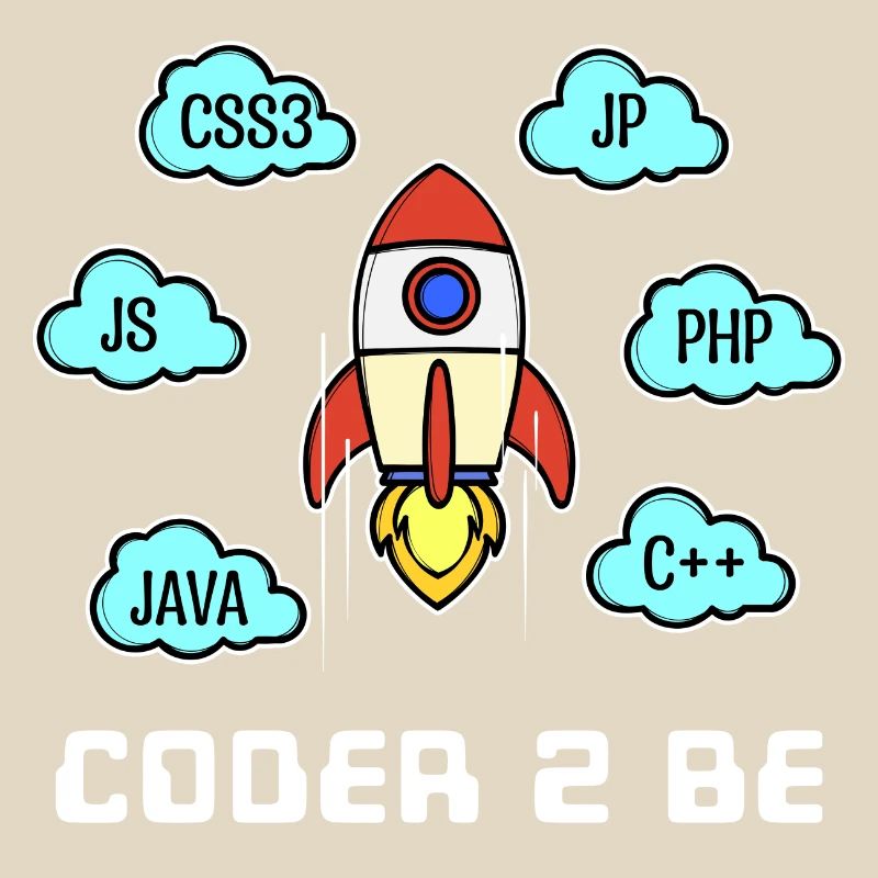 Developer Statement Css Php Java C++ Programmierer