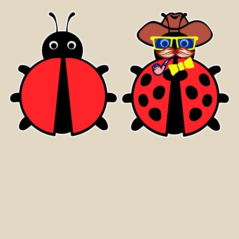 Bugs Bugfixing Debug Developer Computergeek
