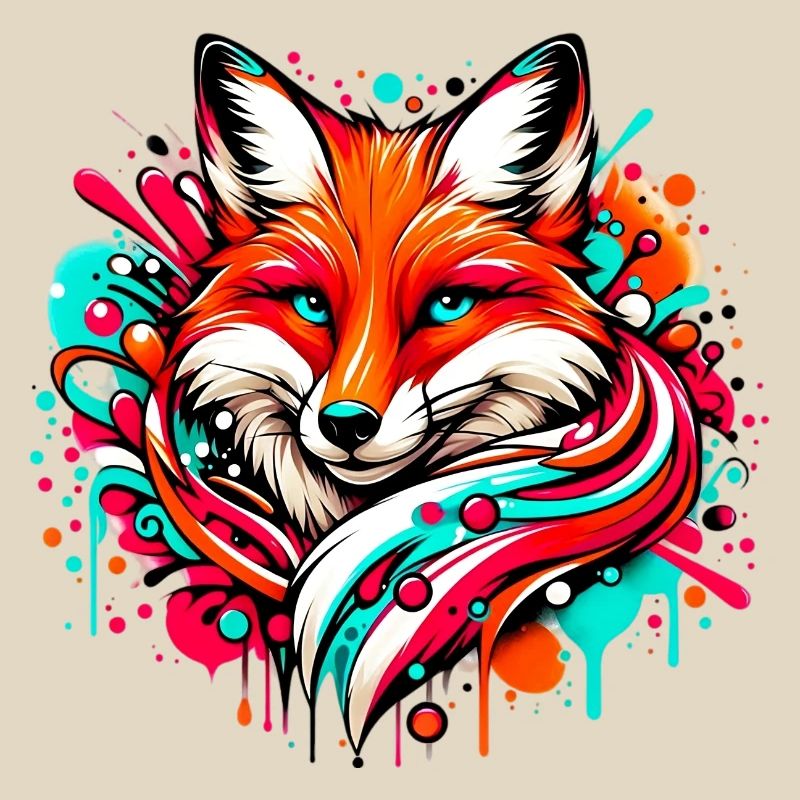 Fuchs