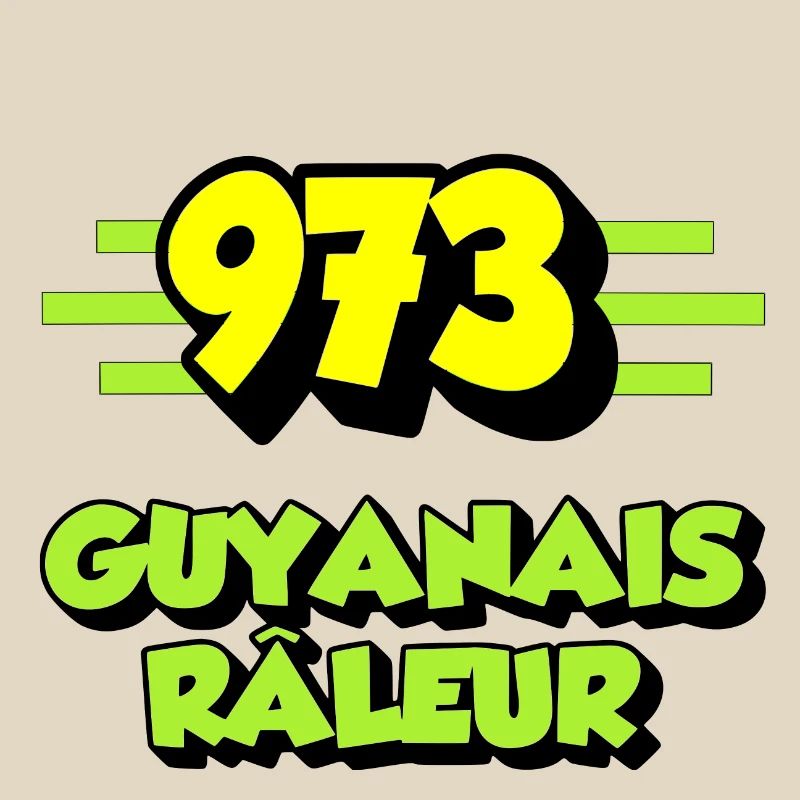 Complaining Guyanese