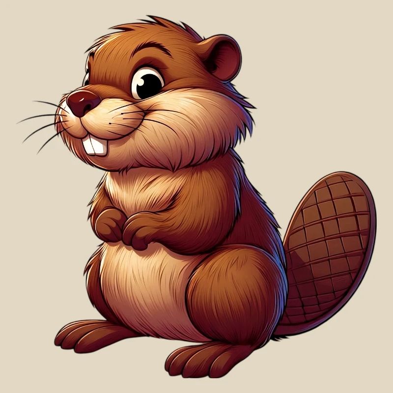 Beaver