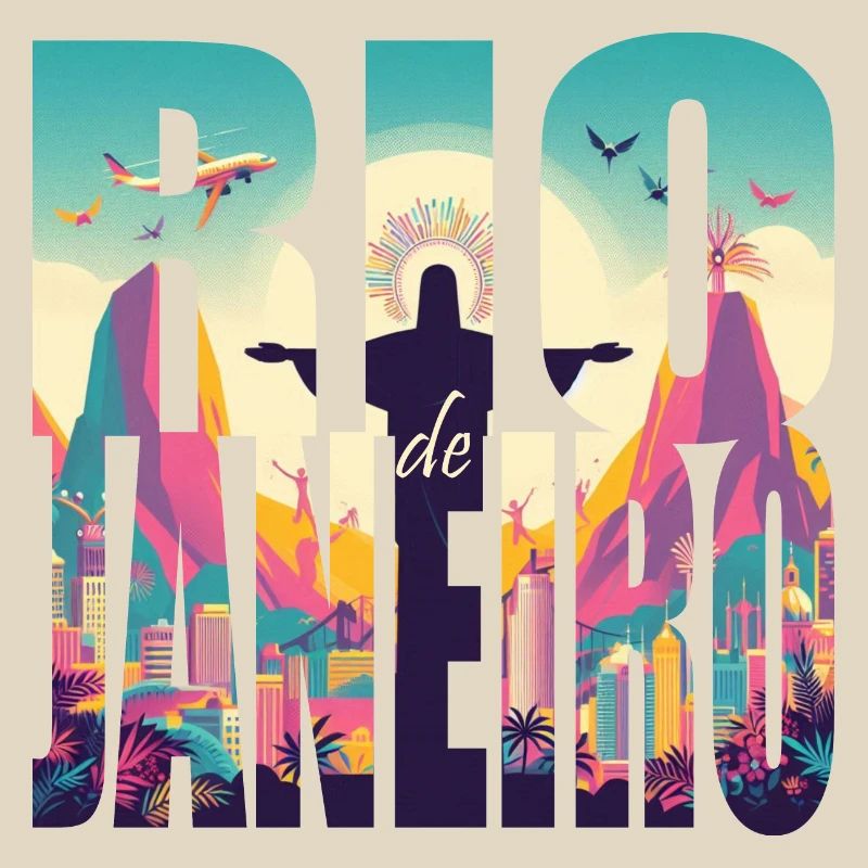 CARNAVAL DE RIO