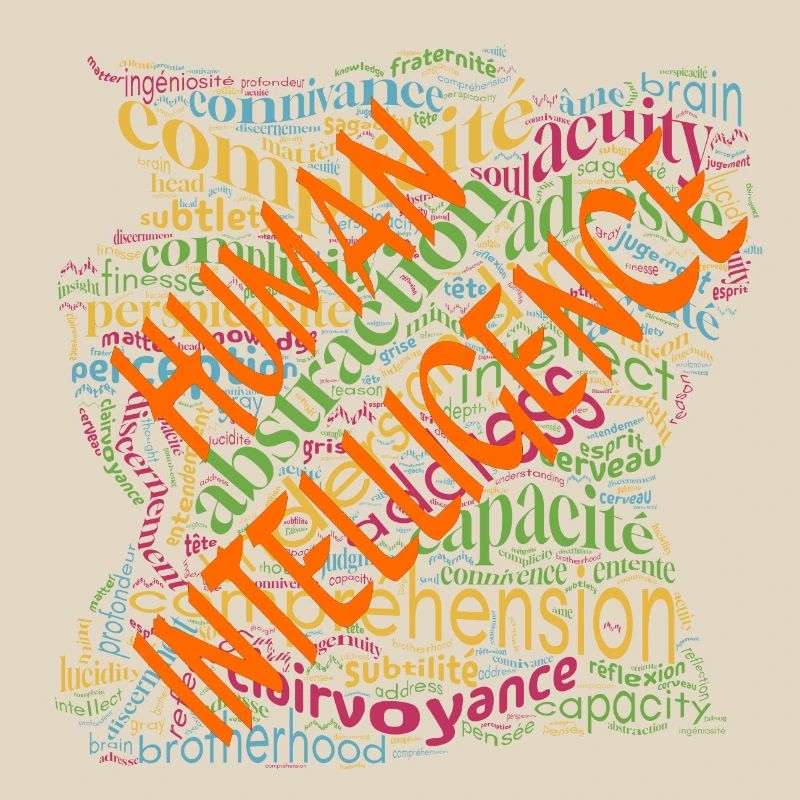 Human Intelligence Cloud