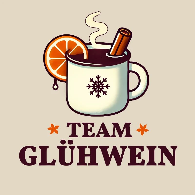 Team Mulled Wine