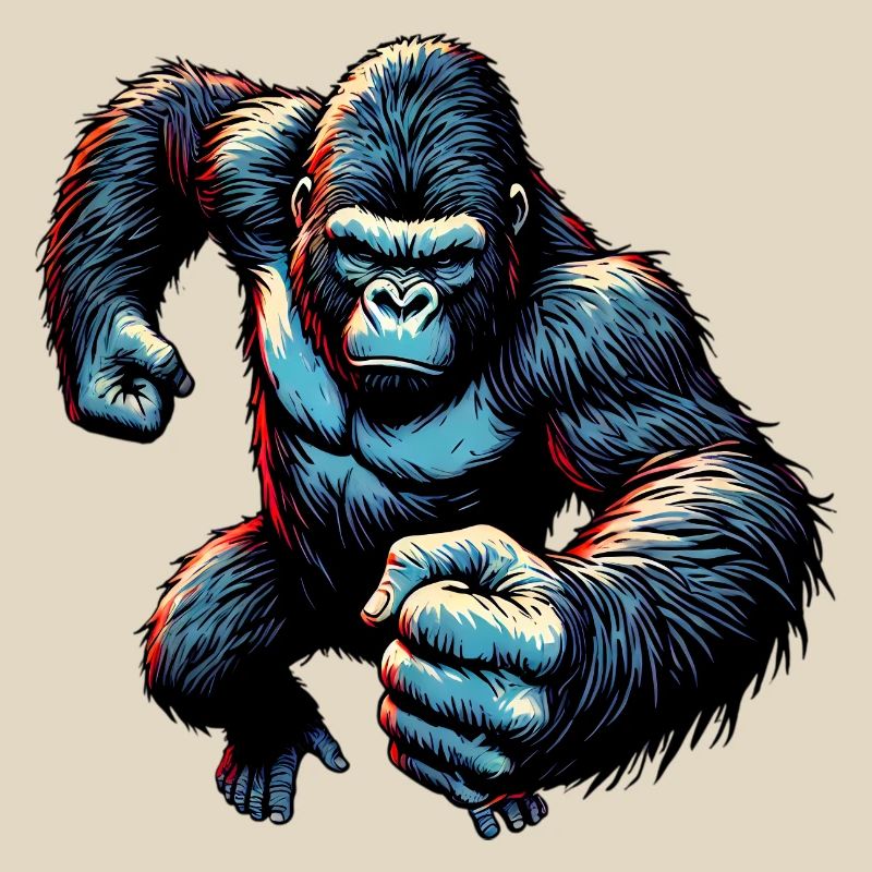 Gorilla