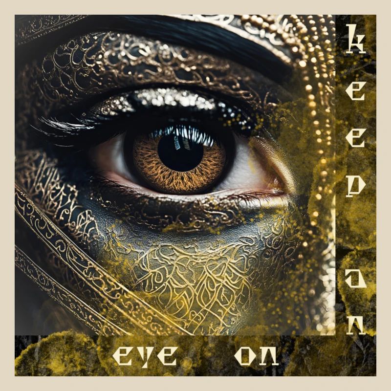 keep an eye on - Observation mode