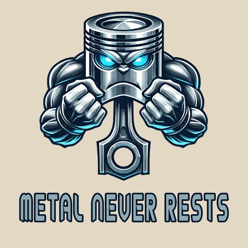 Piston Power Design