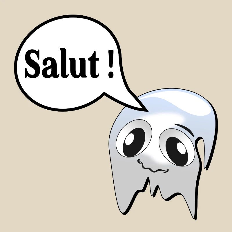 Hallo Phantom