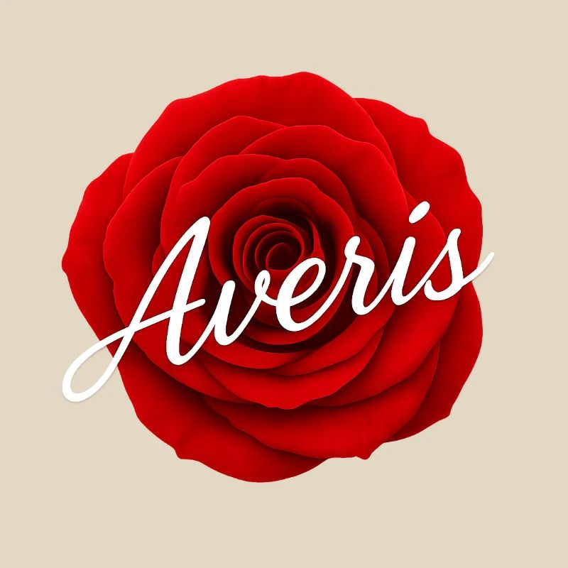 Averis Pullover 
