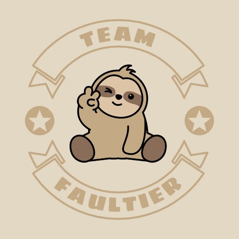 Équipe Sloth Sloth