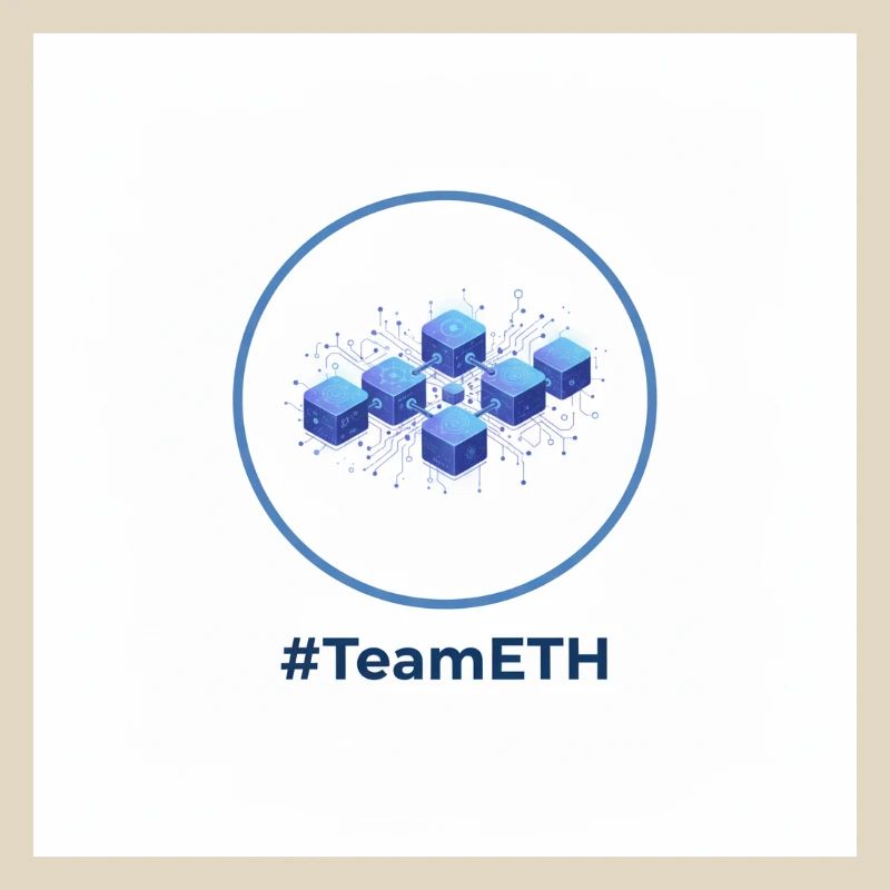 TeamETH node network
