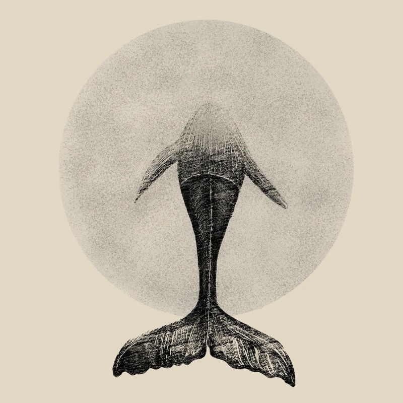 Géant de la plongée : la baleine dans le cercle de l’océan