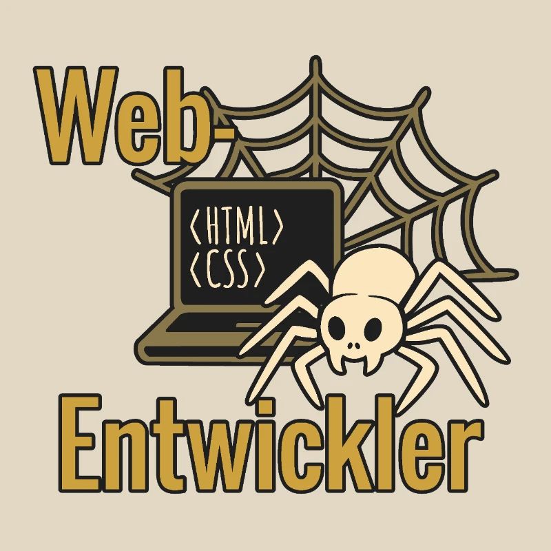 Web Developer - Halloween 2025