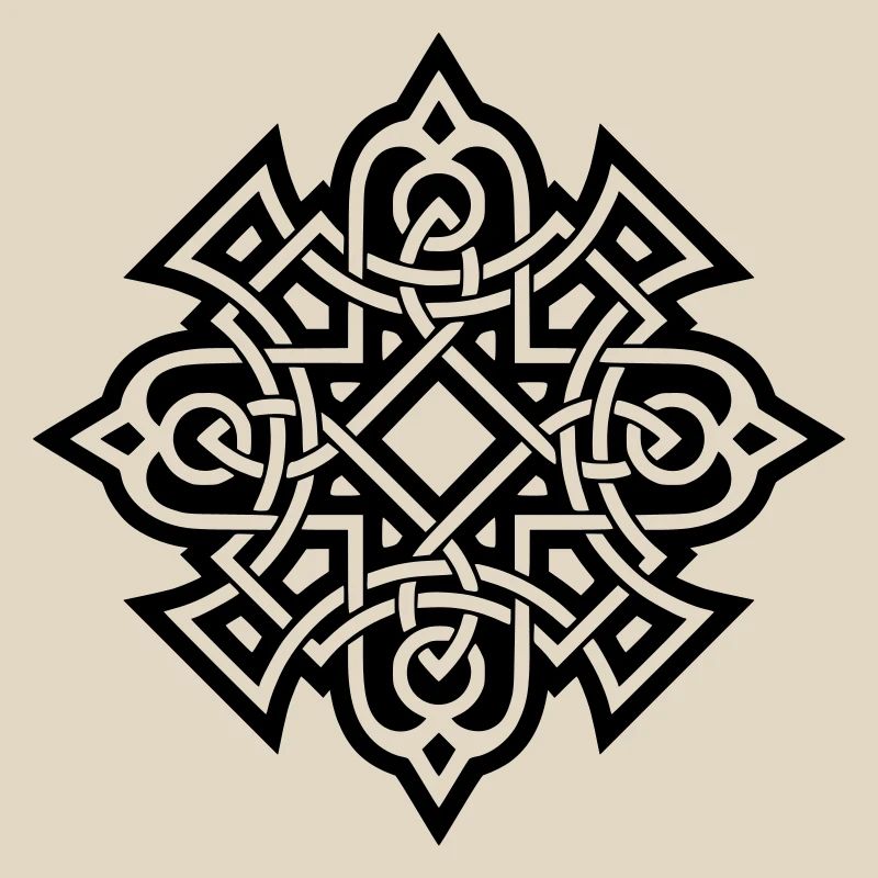 Celtic Pattern