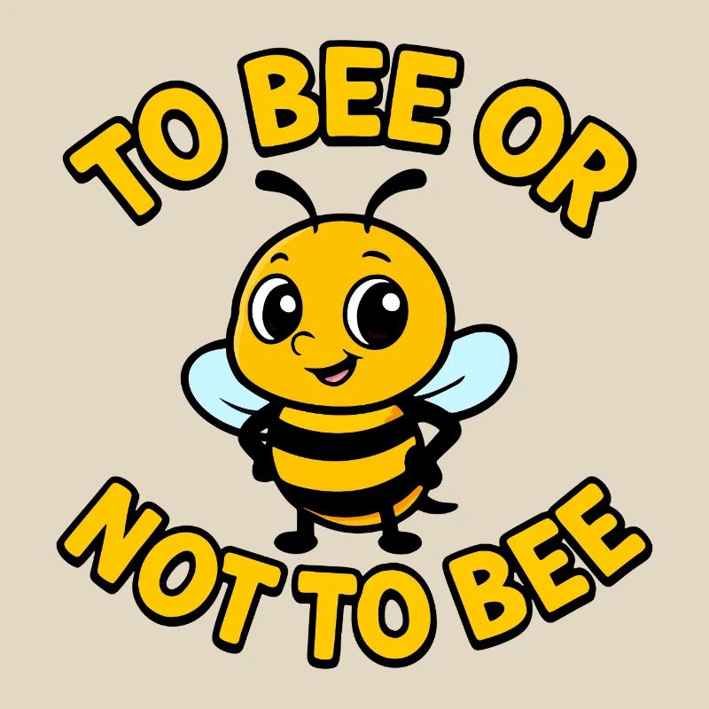 Biene oder nicht Biene