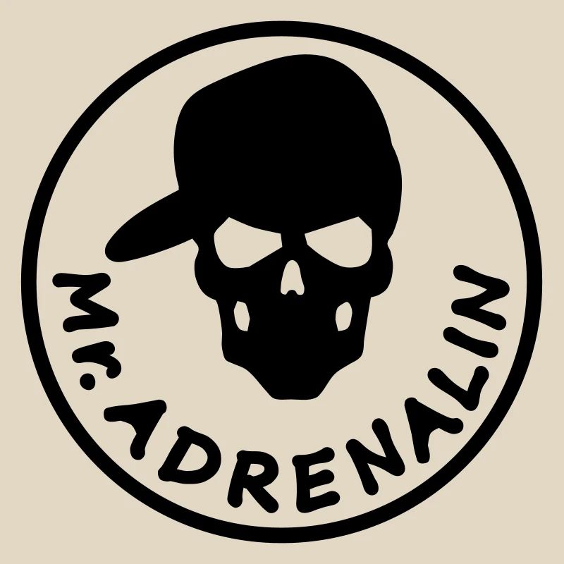 Mr. adrenaline