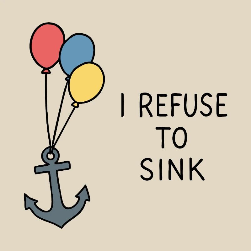 Je refuse de couler – Déclaration maritime positive