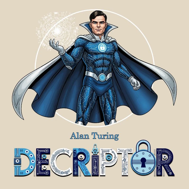 Hero Coder Decryptor