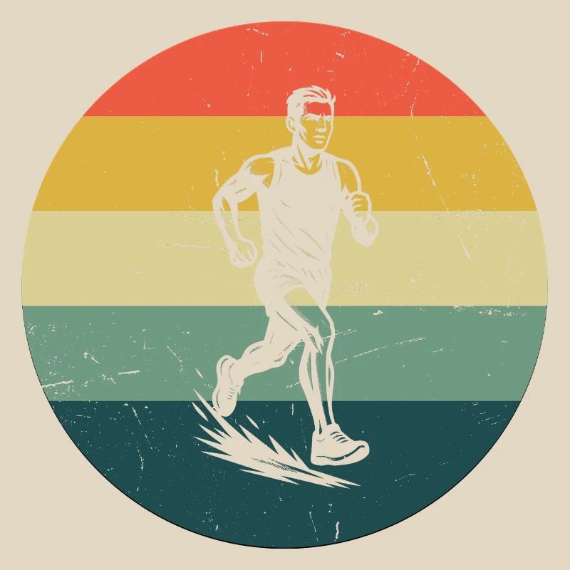 Conception de la course à puissance de course