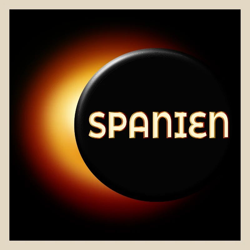 Total Solar Eclipse Spain 2026